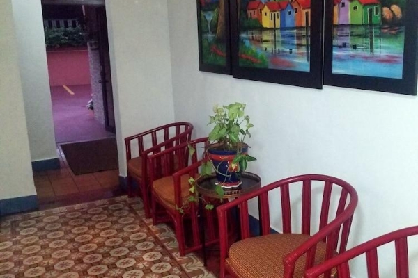 Hotel Colonial (Mayagüez)